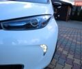 Белый Рено Зое, объемом двигателя 0 л и пробегом 142 тыс. км за 7555 $, фото 20 на Automoto.ua