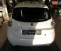 Белый Рено Зое, объемом двигателя 0 л и пробегом 45 тыс. км за 6200 $, фото 7 на Automoto.ua