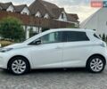 Білий Рено Зое, об'ємом двигуна 0 л та пробігом 108 тис. км за 7250 $, фото 4 на Automoto.ua