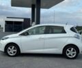 Белый Рено Зое, объемом двигателя 0 л и пробегом 164 тыс. км за 5999 $, фото 3 на Automoto.ua