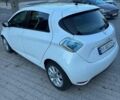 Білий Рено Зое, об'ємом двигуна 0 л та пробігом 100 тис. км за 7800 $, фото 12 на Automoto.ua