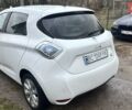 Білий Рено Зое, об'ємом двигуна 0 л та пробігом 147 тис. км за 6900 $, фото 3 на Automoto.ua