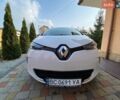 Белый Рено Зое, объемом двигателя 0 л и пробегом 139 тыс. км за 7200 $, фото 4 на Automoto.ua
