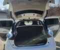 Белый Рено Зое, объемом двигателя 0 л и пробегом 151 тыс. км за 7700 $, фото 11 на Automoto.ua