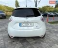 Белый Рено Зое, объемом двигателя 0 л и пробегом 125 тыс. км за 7000 $, фото 21 на Automoto.ua