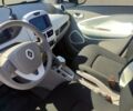 Білий Рено Зое, об'ємом двигуна 0 л та пробігом 60 тис. км за 7800 $, фото 4 на Automoto.ua