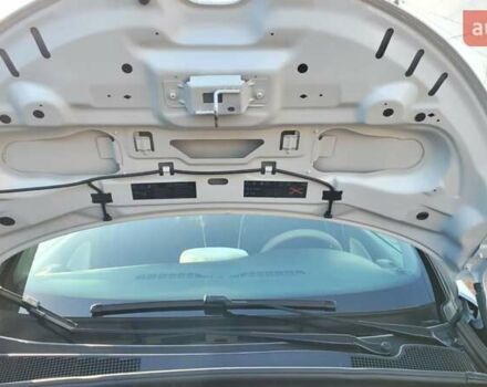 Белый Рено Зое, объемом двигателя 0 л и пробегом 113 тыс. км за 7200 $, фото 30 на Automoto.ua