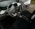 Білий Рено Зое, об'ємом двигуна 0 л та пробігом 148 тис. км за 6550 $, фото 7 на Automoto.ua