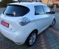 Белый Рено Зое, объемом двигателя 0 л и пробегом 142 тыс. км за 7555 $, фото 16 на Automoto.ua