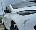 Білий Рено Зое, об'ємом двигуна 0 л та пробігом 79 тис. км за 9999 $, фото 21 на Automoto.ua