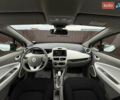 Белый Рено Зое, объемом двигателя 0 л и пробегом 125 тыс. км за 6700 $, фото 29 на Automoto.ua