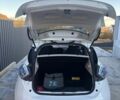 Білий Рено Зое, об'ємом двигуна 0 л та пробігом 105 тис. км за 7100 $, фото 15 на Automoto.ua