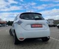 Білий Рено Зое, об'ємом двигуна 0 л та пробігом 115 тис. км за 7500 $, фото 10 на Automoto.ua