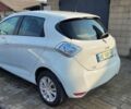 Белый Рено Зое, объемом двигателя 0 л и пробегом 113 тыс. км за 7200 $, фото 2 на Automoto.ua