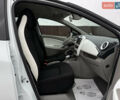 Белый Рено Зое, объемом двигателя 0 л и пробегом 125 тыс. км за 6700 $, фото 36 на Automoto.ua