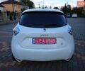 Белый Рено Зое, объемом двигателя 0 л и пробегом 142 тыс. км за 7555 $, фото 17 на Automoto.ua
