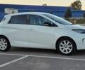 Білий Рено Зое, об'ємом двигуна 0 л та пробігом 103 тис. км за 6800 $, фото 8 на Automoto.ua