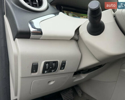 Білий Рено Зое, об'ємом двигуна 0 л та пробігом 80 тис. км за 5800 $, фото 9 на Automoto.ua