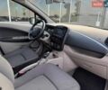 Білий Рено Зое, об'ємом двигуна 0 л та пробігом 72 тис. км за 7000 $, фото 8 на Automoto.ua