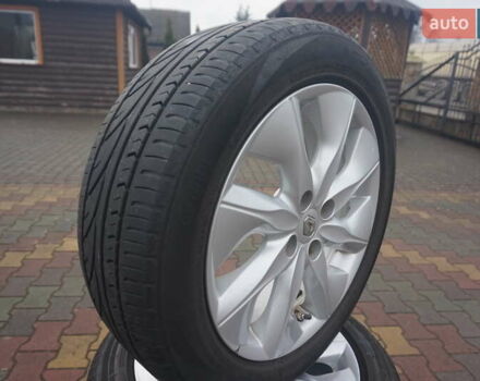 Білий Рено Зое, об'ємом двигуна 0 л та пробігом 111 тис. км за 7555 $, фото 76 на Automoto.ua