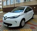 Білий Рено Зое, об'ємом двигуна 0 л та пробігом 127 тис. км за 6600 $, фото 1 на Automoto.ua
