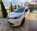 Белый Рено Зое, объемом двигателя 0 л и пробегом 139 тыс. км за 7200 $, фото 3 на Automoto.ua