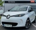 Білий Рено Зое, об'ємом двигуна 0 л та пробігом 79 тис. км за 9999 $, фото 6 на Automoto.ua