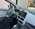 Білий Рено Зое, об'ємом двигуна 0 л та пробігом 180 тис. км за 7300 $, фото 15 на Automoto.ua