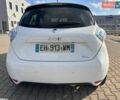 Білий Рено Зое, об'ємом двигуна 0 л та пробігом 108 тис. км за 8900 $, фото 34 на Automoto.ua