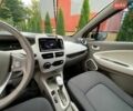 Белый Рено Зое, объемом двигателя 0 л и пробегом 139 тыс. км за 7200 $, фото 13 на Automoto.ua