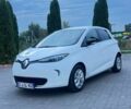 Білий Рено Зое, об'ємом двигуна 0 л та пробігом 101 тис. км за 6800 $, фото 8 на Automoto.ua