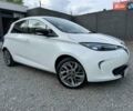 Білий Рено Зое, об'ємом двигуна 0 л та пробігом 100 тис. км за 7800 $, фото 39 на Automoto.ua
