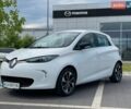 Білий Рено Зое, об'ємом двигуна 0 л та пробігом 79 тис. км за 9999 $, фото 1 на Automoto.ua