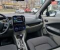 Білий Рено Зое, об'ємом двигуна 0 л та пробігом 122 тис. км за 6200 $, фото 35 на Automoto.ua