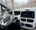 Белый Рено Зое, объемом двигателя 0 л и пробегом 41 тыс. км за 7100 $, фото 27 на Automoto.ua