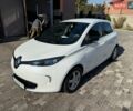 Білий Рено Зое, об'ємом двигуна 0 л та пробігом 180 тис. км за 7300 $, фото 26 на Automoto.ua