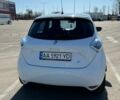 Білий Рено Зое, об'ємом двигуна 0 л та пробігом 64 тис. км за 8300 $, фото 8 на Automoto.ua