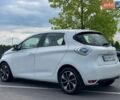 Білий Рено Зое, об'ємом двигуна 0 л та пробігом 79 тис. км за 9999 $, фото 3 на Automoto.ua