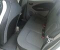 Білий Рено Зое, об'ємом двигуна 0 л та пробігом 118 тис. км за 7500 $, фото 4 на Automoto.ua