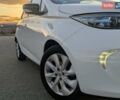 Белый Рено Зое, объемом двигателя 0 л и пробегом 51 тыс. км за 6995 $, фото 4 на Automoto.ua