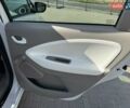 Белый Рено Зое, объемом двигателя 0 л и пробегом 147 тыс. км за 5900 $, фото 26 на Automoto.ua