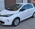 Рено Зое 2016 в Львове на Automoto.ua Белый Рено Зое, объемом двигателя 0 л и пробегом 115 тыс. км за 7100 $, фото 6 на Automoto.ua