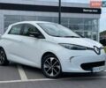 Білий Рено Зое, об'ємом двигуна 0 л та пробігом 79 тис. км за 9999 $, фото 20 на Automoto.ua
