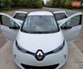 Білий Рено Зое, об'ємом двигуна 0 л та пробігом 65 тис. км за 8500 $, фото 1 на Automoto.ua
