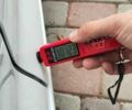 Білий Рено Зое, об'ємом двигуна 0 л та пробігом 50 тис. км за 7950 $, фото 44 на Automoto.ua