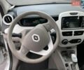Білий Рено Зое, об'ємом двигуна 0 л та пробігом 79 тис. км за 9999 $, фото 43 на Automoto.ua