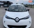 Білий Рено Зое, об'ємом двигуна 0 л та пробігом 75 тис. км за 7300 $, фото 1 на Automoto.ua