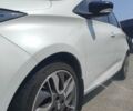 Білий Рено Зое, об'ємом двигуна 0 л та пробігом 84 тис. км за 7200 $, фото 7 на Automoto.ua