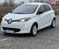 Білий Рено Зое, об'ємом двигуна 0 л та пробігом 84 тис. км за 6499 $, фото 8 на Automoto.ua