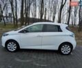 Білий Рено Зое, об'ємом двигуна 0 л та пробігом 85 тис. км за 8500 $, фото 4 на Automoto.ua